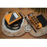 Funksteuerung HV-K800 Notaus 8x Mosfet-12/24VDC Frequenzband: 434 MHz Jukko