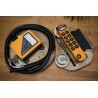 Funksteuerung HV-K1000 Notaus 10 x Mosfet-12/24VDC Jukko Hydraulik