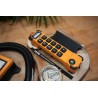 Funksteuerung HV-K1000 Notaus 10 x Mosfet-12/24VDC Jukko Hydraulik