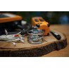 Funksteuerung HV-K600 Notaus 6x Mosfet-12/24VDC Empfänger: Juuko HV-K600