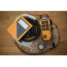 Funksteuerung HV-K600 Notaus 6x Mosfet-12/24VDC Empfänger: Juuko HV-K600