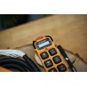 Funksteuerung HV-K600 Notaus 6x Mosfet-12/24VDC Empfänger: Juuko HV-K600
