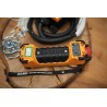 Funksteuerung HV-K600 Notaus 6x Mosfet-12/24VDC Empfänger: Juuko HV-K600