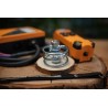 Funksteuerung HV-K400 Frequ. 434 MHz Notaus 4x Mosfet-12/24VDC Jukko