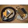 Funksteuerung HV-K1200 Notaus 12 x Mosfet-12/24VDC 434 MHz IP65