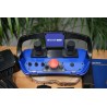 Funksteuerung Scanreco G2B Maxi 8 Funktionen für PWN Parke Olsberg Nordydraulic Have DIN Connectors 12/24 V Truck Crane
