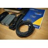 Funksteuerung Scanreco G2B Maxi 8 Funktionen für PWN Parke Olsberg Nordydraulic Have DIN Connectors 12/24 V Truck Crane