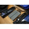 Funksteuerung Scanreco G2B Maxi 8 Funktionen für PWN Parke Olsberg Nordydraulic Have DIN Connectors 12/24 V Truck Crane