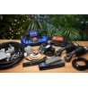 CANBUS Joysticks mit Funksteuerung Scanreco G3 12V Forstkran - Palms Farma BMF KTS