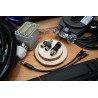 CANBUS Joysticks mit Funksteuerung Scanreco G3 12V Forstkran - Palms Farma BMF KTS