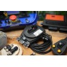 CANBUS Joysticks mit Funksteuerung Scanreco G3 12V Forstkran - Palms Farma BMF KTS