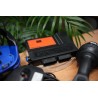 CANBUS Joysticks mit Funksteuerung Scanreco G3 12V Forstkran - Palms Farma BMF KTS