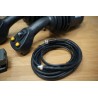CANBUS Joysticks mit Funksteuerung Scanreco G3 12V Forstkran - Palms Farma BMF KTS
