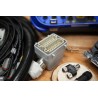 CANBUS Joysticks mit Funksteuerung Scanreco G3 12V Forstkran - Palms Farma BMF KTS