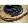 4 Sektionen Hydraulikventil Cetop mit schwiemmnder Sektion und 5 Tasten Joystick
