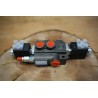 Hydraulikventil Einzelkolben Mit Hydraulikmagnet, 50 l/min (13 GPM), 12 V DC