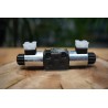 Duplomatic Ventil DS3-S2/11N-D24 24V DC Schwer 350 Bar, 100L/Min