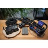 RC 400 Funkfernsteuerung 6 Funktionen für Comarch-Kran