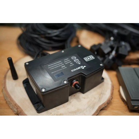 RC 400 Funkfernsteuerung 6 Funktionen für Comarch-Kran