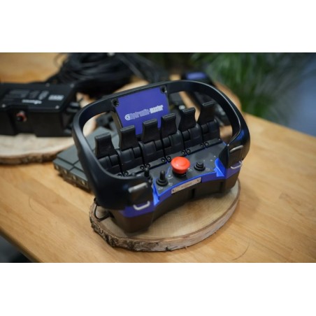RC 400 Funkfernsteuerung 6 Funktionen für Comarch-Kran