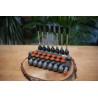 Monoblock-wegeventil 40 L/Min (11GPM) 7 Schieber Doppeltwirkend
