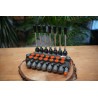 Monoblock-wegeventil 40 L/Min (11GPM) 7 Schieber Doppeltwirkend
