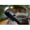 10 Funktionen Walvoil DPX100 mit 1 Joystick mit MTH-Griff + Steuergerät mit Elektronik für die Erweiterung