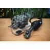 Walvoil DPX 100 Hydraulikventil, 2-teilig, mit 1 Proportional-Joystick