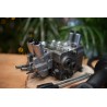 Walvoil DPX 100 Hydraulikventil, 2-teilig, mit 1 Proportional-Joystick