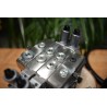 Walvoil DPX 100 Hydraulikventil, 2-teilig, mit 1 Proportional-Joystick