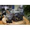 2x Walvoil DPX100 3-Wege-Ventile + JP-Joystick – insgesamt 8 Funktionen