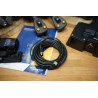 Proportionalventil Walvoil DPX100 + Scanreco RC400 und JP-Joysticks