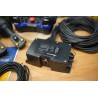 Walvoil DPX100 Proportionalventil + Scanreco RC400 mit 6-Funktions-Joysticks