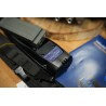 Walvoil DPX100 Proportionalventil + Scanreco RC400 mit 6-Funktions-Joysticks