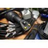 Scanreco RC400 Fernbedienung und JS-Joysticks – 4 Funktionen für Danfoss PVG 32