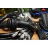 Scanreco RC400 Fernbedienung und JS-Joysticks – 4 Funktionen für Danfoss PVG 32