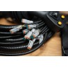Scanreco RC400 Fernbedienung und JS-Joysticks – 4 Funktionen für Danfoss PVG 32