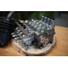 Walvoil DPX100 4-Wege-Ventil + JP-Joystick – 4 Funktionen für Hiab und andere