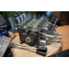 Walvoil DPX100 3-Wege-Proportionalventil + Scanreco Mini G2B Funkfernbedienung