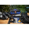 Proportional-Set Scanreco RC400 + JP-Joysticks mit 8 Funktionen PWM