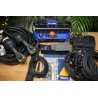 Proportional-Set Scanreco RC400 + JP-Joysticks mit 8 Funktionen PWM