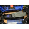 Proportional-Set Scanreco RC400 + JP-Joysticks mit 8 Funktionen PWM