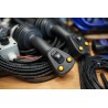 Proportional-Set Scanreco RC400 + JP-Joysticks mit 8 Funktionen PWM
