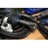Proportional-Set Scanreco RC400 + JP-Joysticks mit 8 Funktionen PWM