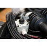 Proportional-Set Scanreco RC400 + JP-Joysticks mit 8 Funktionen PWM