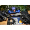 RC400 Proportional-Fernsteuerungsset | 8-Kanal-Funkfernsteuerung + JP-Joysticks PWM für Parker, Fassi, Hiab