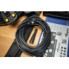 RC400 Proportional-Fernsteuerungsset | 8-Kanal-Funkfernsteuerung + JP-Joysticks PWM für Parker, Fassi, Hiab
