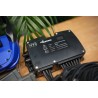 RC400 Proportional-Fernsteuerungsset | 8-Kanal-Funkfernsteuerung + JP-Joysticks PWM für Parker, Fassi, Hiab