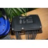 RC400 Proportional-Funksteuerungsset | 8-Kanal-Funkfernsteuerung + 2 JS-Joysticks PVG32 Danfoss DIN/AMP
