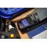 RC400 Proportional-Funksteuerungsset | 8-Kanal-Funkfernsteuerung + 2 JS-Joysticks PVG32 Danfoss DIN/AMP